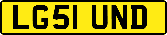 LG51UND
