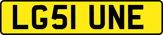 LG51UNE