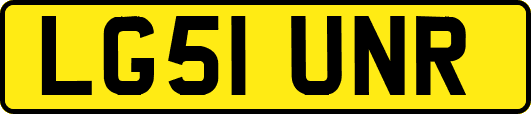 LG51UNR