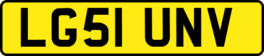 LG51UNV