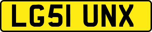 LG51UNX