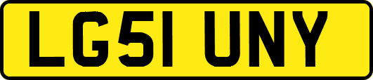 LG51UNY