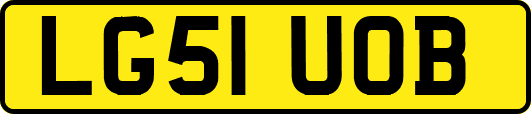 LG51UOB