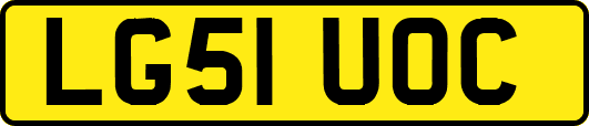 LG51UOC
