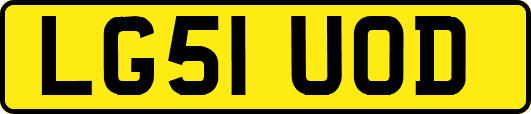 LG51UOD