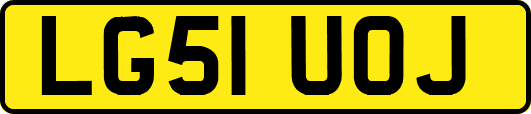 LG51UOJ