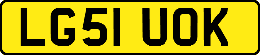 LG51UOK