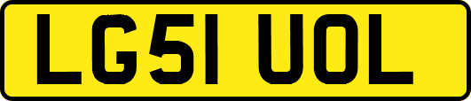LG51UOL