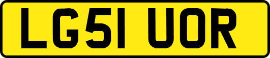 LG51UOR