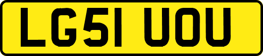 LG51UOU
