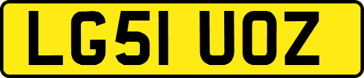 LG51UOZ