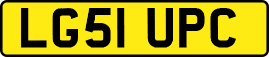 LG51UPC
