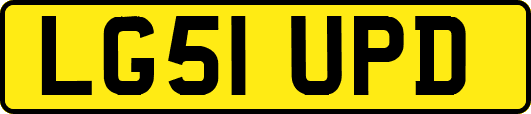 LG51UPD
