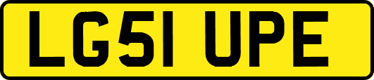 LG51UPE