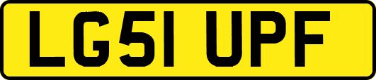 LG51UPF