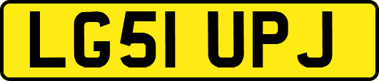 LG51UPJ