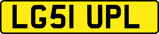 LG51UPL