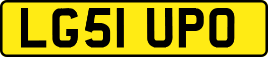 LG51UPO