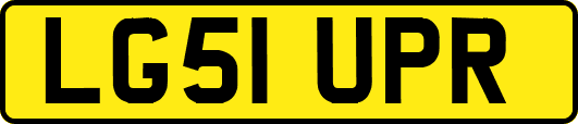 LG51UPR
