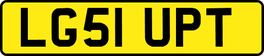 LG51UPT