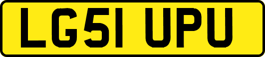 LG51UPU