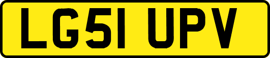LG51UPV