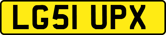 LG51UPX