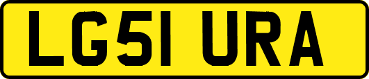 LG51URA