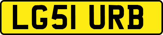 LG51URB