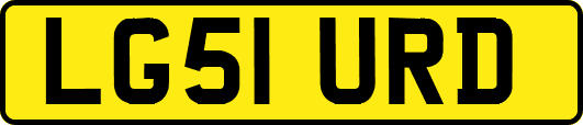 LG51URD