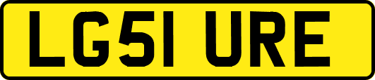 LG51URE