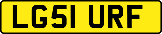 LG51URF
