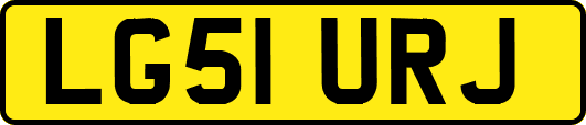 LG51URJ