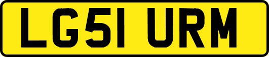 LG51URM