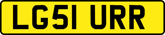 LG51URR