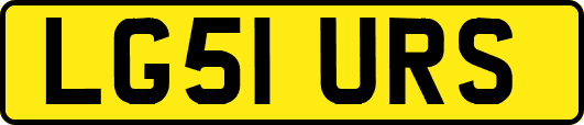 LG51URS