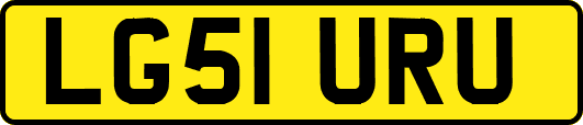 LG51URU