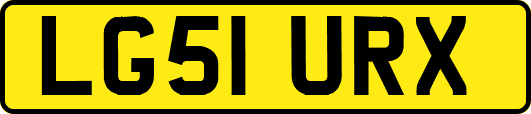 LG51URX