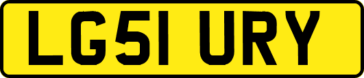 LG51URY