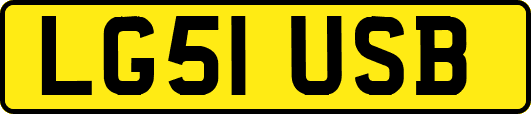 LG51USB
