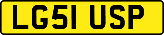 LG51USP