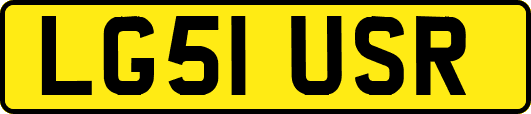 LG51USR