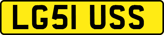 LG51USS