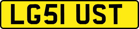 LG51UST