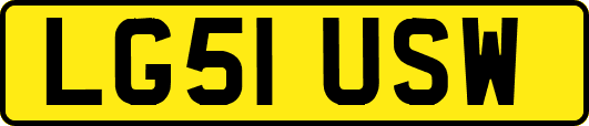 LG51USW