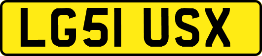 LG51USX