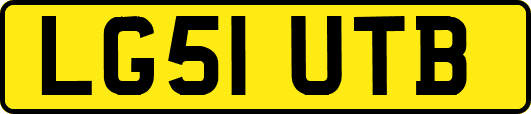 LG51UTB