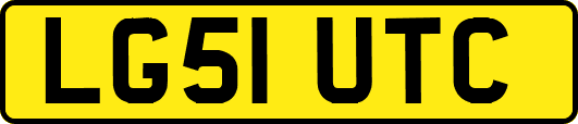 LG51UTC