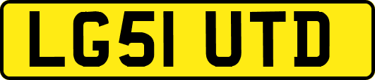 LG51UTD