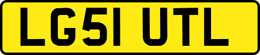 LG51UTL